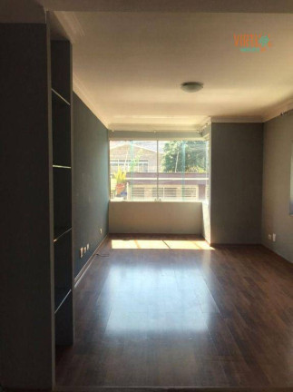 Imagem Sobrado com 3 Quartos à Venda, 283 m² em Parque São Domingos - São Paulo
