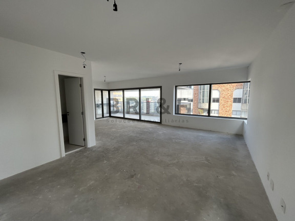 Imagem Apartamento com 3 Quartos à Venda, 192 m² em Campo Belo - São Paulo Imagem Apartamento com 3 Quartos à Venda, 192 m² em Campo Belo - São Paulo