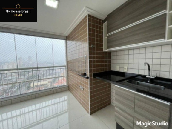 Imagem Apartamento com 3 Quartos à Venda, 98 m² em Vila Formosa - São Paulo Imagem Apartamento com 3 Quartos à Venda, 98 m² em Vila Formosa - São Paulo