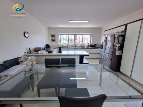 Imagem Sobrado com 3 Quartos à Venda, 260 m² em Chácara Inglesa - São Paulo