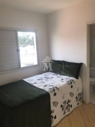 Imagem Apartamento com 1 Quarto para Alugar, 40 m² em Mirandópolis - São Paulo Imagem Apartamento com 1 Quarto para Alugar, 40 m² em Mirandópolis - São Paulo
