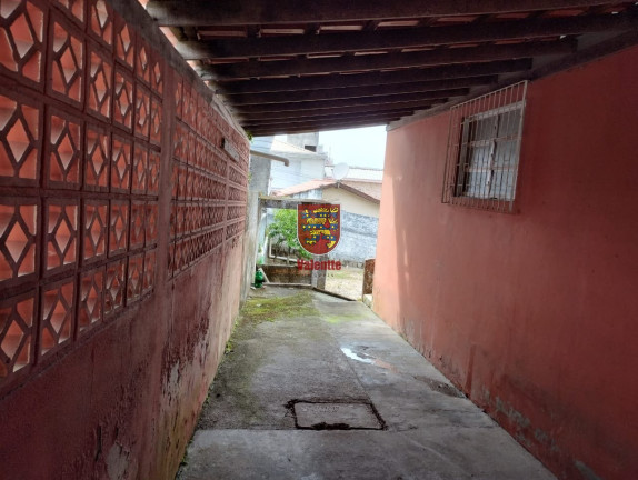 Imagem Terreno à Venda, 600 m² em Jardim Atlântico - Florianópolis