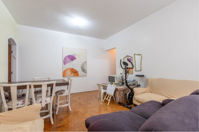 Imagem Apartamento com 2 Quartos à Venda, 81 m² em Higienópolis - São Paulo Imagem Apartamento com 2 Quartos à Venda, 81 m² em Higienópolis - São Paulo
