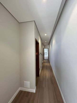Imagem Casa com 3 Quartos à Venda, 192 m² em Condomínio Residencial Milano - Indaiatuba