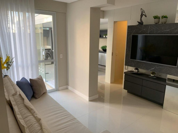 Imagem Imóvel com 3 Quartos à Venda, 135 m² em Centro - Florianópolis