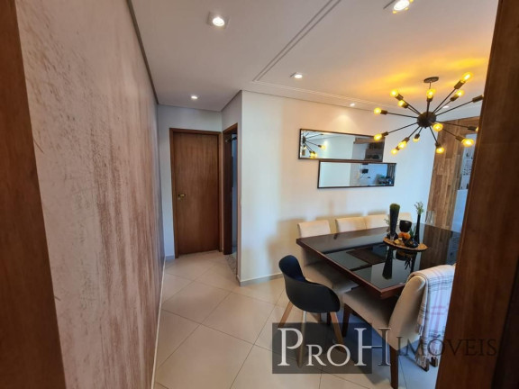 Imagem Apartamento com 2 Quartos à Venda, 85 m² em Nova Petrópolis - São Bernardo Do Campo