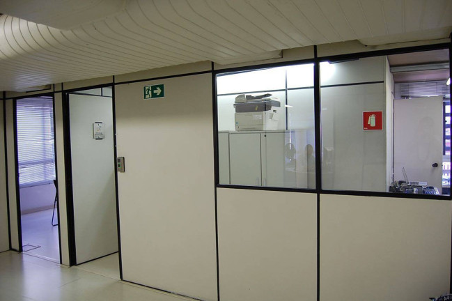 Imagem Imóvel Comercial à Venda, 1 m² em Vila Santa Catarina - São Paulo Imagem Imóvel Comercial à Venda, 1 m² em Vila Santa Catarina - São Paulo
