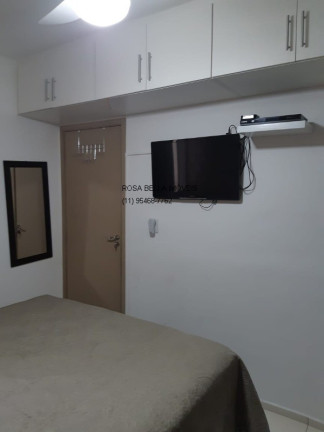 Imagem Apartamento com 2 Quartos à Venda, 55 m² em Ponte De São João - Jundiaí