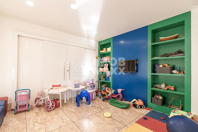 Imagem Apartamento com 3 Quartos para Alugar, 126 m² em Setor Noroeste - Brasília Imagem Apartamento com 3 Quartos para Alugar, 126 m² em Setor Noroeste - Brasília