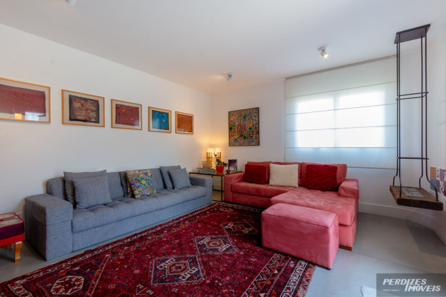 Imagem Apartamento com 3 Quartos à Venda, 289 m² em Perdizes - São Paulo Imagem Apartamento com 3 Quartos à Venda, 289 m² em Perdizes - São Paulo