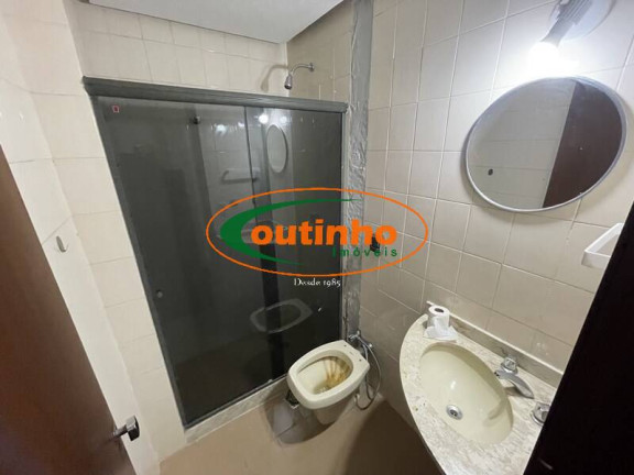 Imagem Apartamento com 3 Quartos à Venda, 148 m² em Tijuca - Rio De Janeiro