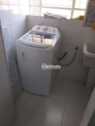 Imagem Apartamento com 1 Quarto à Venda, 42 m² em Centro - Campinas
