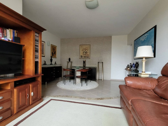 Imagem Apartamento com 2 Quartos à Venda, 100 m² em Embaré - Santos Imagem Apartamento com 2 Quartos à Venda, 100 m² em Embaré - Santos