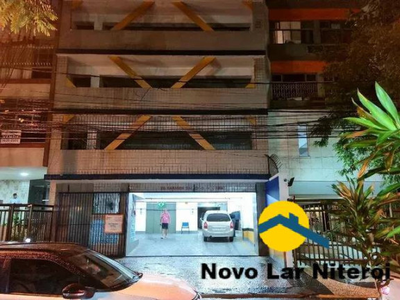 Imagem Imóvel Comercial à Venda, 12 m² em Icaraí - Niterói Imagem Imóvel Comercial à Venda, 12 m² em Icaraí - Niterói