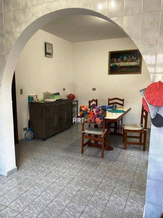 Imagem Sobrado com 3 Quartos à Venda, 220 m² em Rudge Ramos - São Bernardo Do Campo Imagem Sobrado com 3 Quartos à Venda, 220 m² em Rudge Ramos - São Bernardo Do Campo