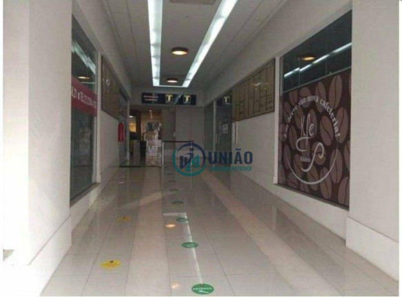 Imagem Sala Comercial à Venda, 24 m² em Centro - Niterói Imagem Sala Comercial à Venda, 24 m² em Centro - Niterói