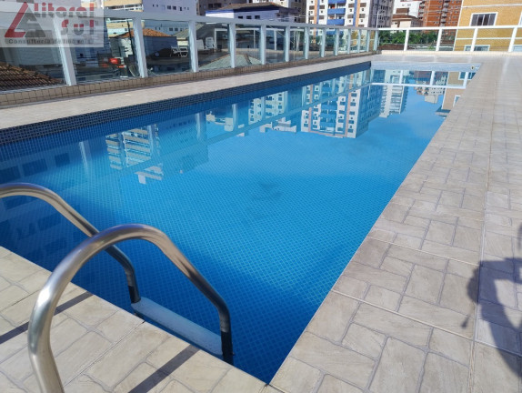 Imagem Apartamento com 1 Quarto à Venda, 53 m² em Tupi - Praia Grande Imagem Apartamento com 1 Quarto à Venda, 53 m² em Tupi - Praia Grande