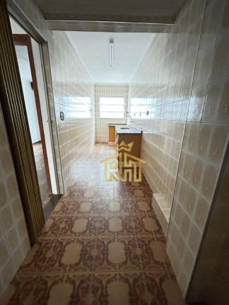 Imagem Apartamento com 1 Quarto à Venda, 34 m² em Boqueirão - Praia Grande Imagem Apartamento com 1 Quarto à Venda, 34 m² em Boqueirão - Praia Grande