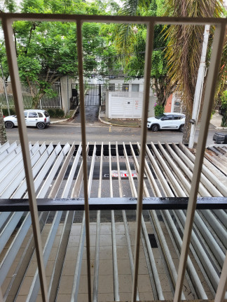 Imagem Casa com 3 Quartos à Venda, 225 m² em Vila Mariana - São Paulo Imagem Casa com 3 Quartos à Venda, 225 m² em Vila Mariana - São Paulo