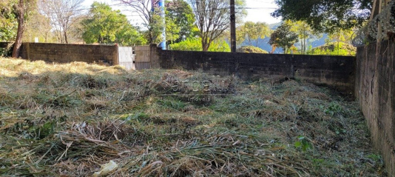 Imagem Terreno à Venda, 677 m² em City América - São Paulo Imagem Terreno à Venda, 677 m² em City América - São Paulo