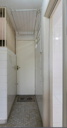 Imagem Apartamento com 2 Quartos à Venda, 71 m² em Ipiranga - São Paulo