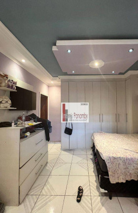 Imagem Casa com 3 Quartos à Venda, 100 m² em Jardim Belém - Suzano Imagem Casa com 3 Quartos à Venda, 100 m² em Jardim Belém - Suzano