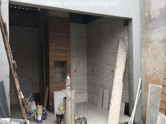 Imagem Casa com 2 Quartos à Venda, 90 m² em Bairro Do Portão - Atibaia