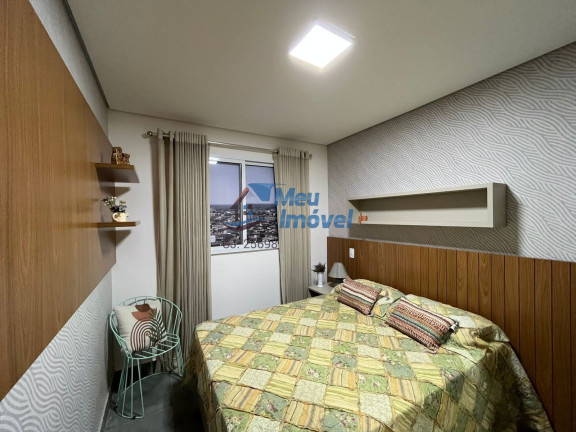 Imagem Imóvel com 1 Quarto à Venda, 32 m² em Ceilândia Sul (ceilândia) - Brasília