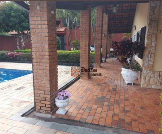 Imagem Chácara com 5 Quartos à Venda, 1.270 m² em Campos De Mairiporã - Mairiporã Imagem Chácara com 5 Quartos à Venda, 1.270 m² em Campos De Mairiporã - Mairiporã
