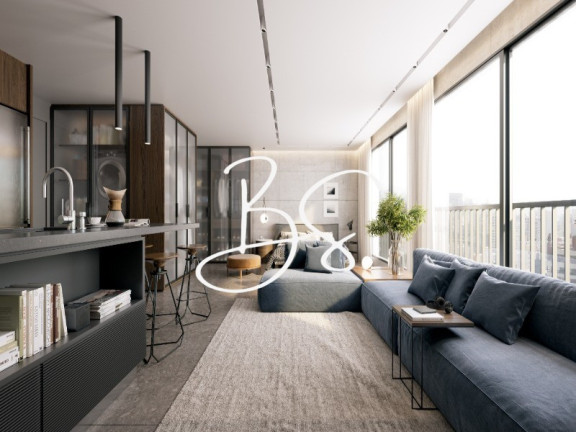 Imagem Apartamento com 2 Quartos à Venda, 65 m² em Petrópolis - Porto Alegre
