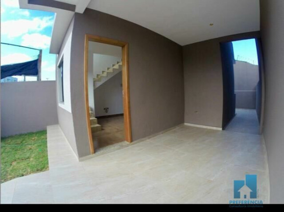 Imagem Sobrado com 3 Quartos à Venda, 84 m² em Uvaranas - Ponta Grossa