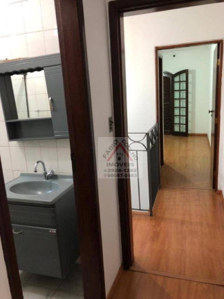 Casa com 2 Quartos à Venda, 108 m² em Interlagos - São Paulo