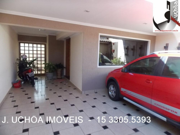Imagem Casa com 1 Quarto à Venda, 170 m² em Jardim Manoel De Abreu - Tatuí Imagem Casa com 1 Quarto à Venda, 170 m² em Jardim Manoel De Abreu - Tatuí
