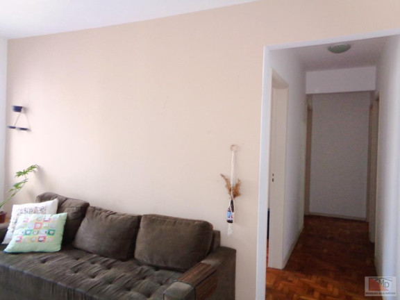 Imagem Apartamento com 3 Quartos à Venda, 82 m² em Sumaré - São Paulo
