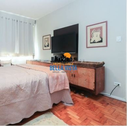 Imagem Apartamento com 2 Quartos à Venda, em Bela Vista - São Paulo Imagem Apartamento com 2 Quartos à Venda, em Bela Vista - São Paulo