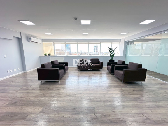 Imagem Sala Comercial para Alugar, 36 m² em Areal (águas Claras) - Brasília Imagem Sala Comercial para Alugar, 36 m² em Areal (águas Claras) - Brasília