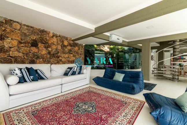 Imagem Casa com 4 Quartos à Venda, 2.440 m² em Praia Vermelha Do Sul - Ubatuba Imagem Casa com 4 Quartos à Venda, 2.440 m² em Praia Vermelha Do Sul - Ubatuba