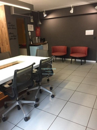 Imagem Sala Comercial à Venda, 41 m² em Moema - São Paulo Imagem Sala Comercial à Venda, 41 m² em Moema - São Paulo