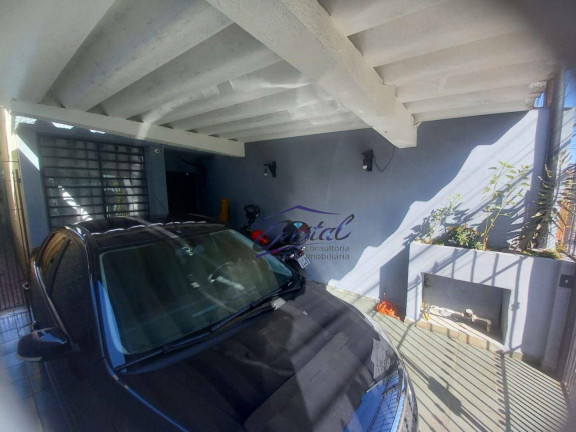Imagem Casa com 2 Quartos à Venda, 100 m² em Butantã - São Paulo