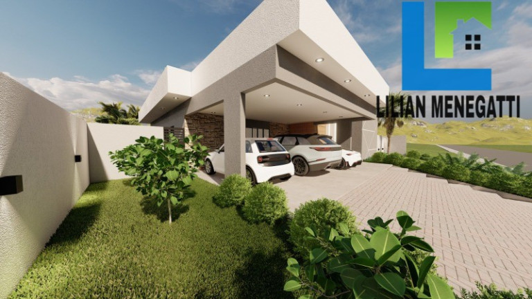 Imagem Imóvel com 4 Quartos à Venda, 800 m² em Santa Elisa - Itupeva