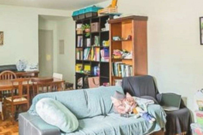 Imagem Apartamento com 2 Quartos à Venda, 84 m² em Pinheiros - São Paulo Imagem Apartamento com 2 Quartos à Venda, 84 m² em Pinheiros - São Paulo