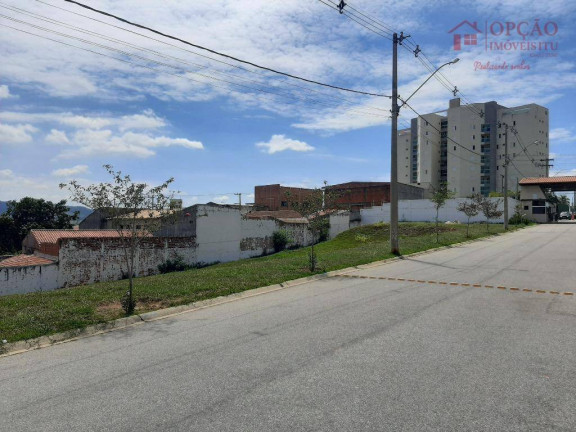 Imagem Terreno à Venda, 150 m² em Condomínio Portal Dos Sabias - Itu Imagem Terreno à Venda, 150 m² em Condomínio Portal Dos Sabias - Itu