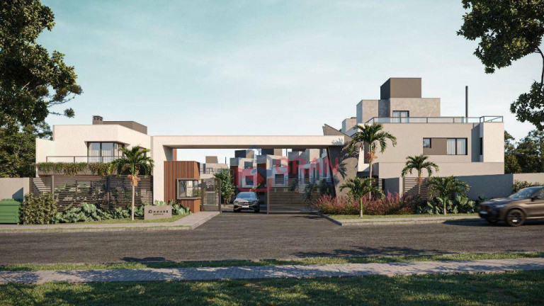 Imagem Casa com 3 Quartos à Venda, 203 m² em Ecoville - Curitiba Imagem Casa com 3 Quartos à Venda, 203 m² em Ecoville - Curitiba