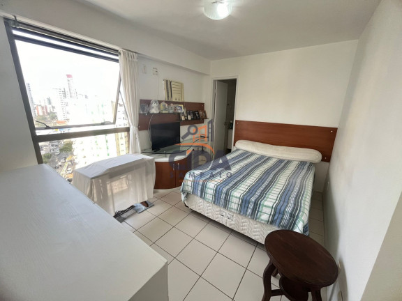 Imagem Apartamento com 3 Quartos à Venda, 86 m² em Boa Viagem - Recife
