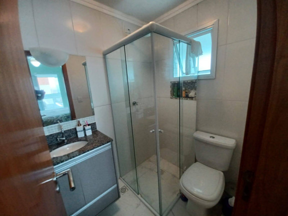 Imagem Apartamento com 2 Quartos à Venda, 100 m² em Boqueirão - Praia Grande