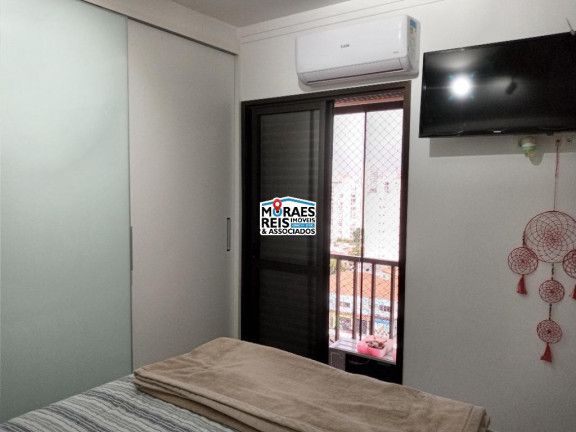 Imagem Apartamento com 3 Quartos à Venda, 90 m² em Ipiranga - São Paulo Imagem Apartamento com 3 Quartos à Venda, 90 m² em Ipiranga - São Paulo