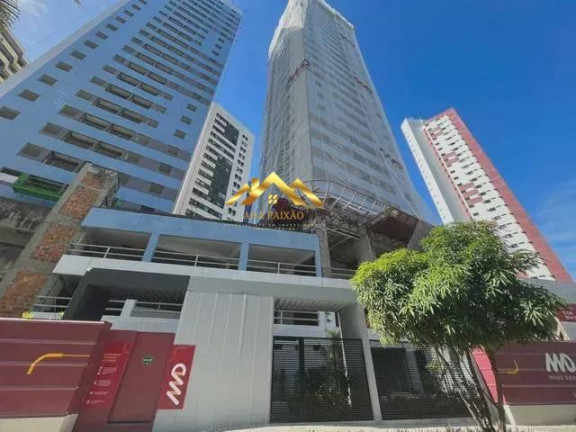 Imagem Apartamento com 2 Quartos à Venda, 44 m² em Boa Viagem - Recife Imagem Apartamento com 2 Quartos à Venda, 44 m² em Boa Viagem - Recife