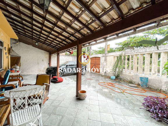 Imagem Casa com 6 Quartos à Venda, 280 m² em Braga - Cabo Frio