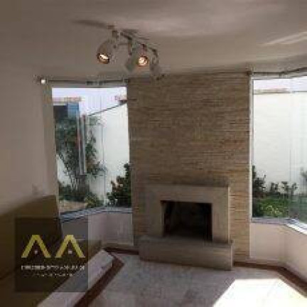 Imagem Casa com 4 Quartos para Alugar, 347 m² em Alphaville - Santana De Parnaíba Imagem Casa com 4 Quartos para Alugar, 347 m² em Alphaville - Santana De Parnaíba
