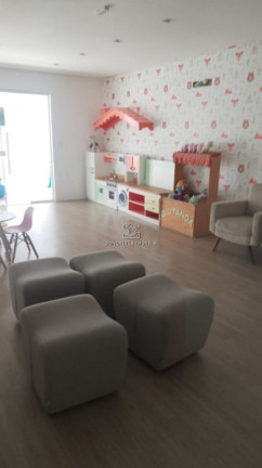 Imagem Apartamento com 3 Quartos à Venda, 139 m² em Canto Do Forte - Praia Grande